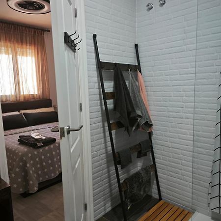 Fantastico Atico Con Terraza, Garaje, Wifi, Con Todo Para Playa, Piscina Y Casa Y No Facturar Maletas! Эль-Портиль Экстерьер фото