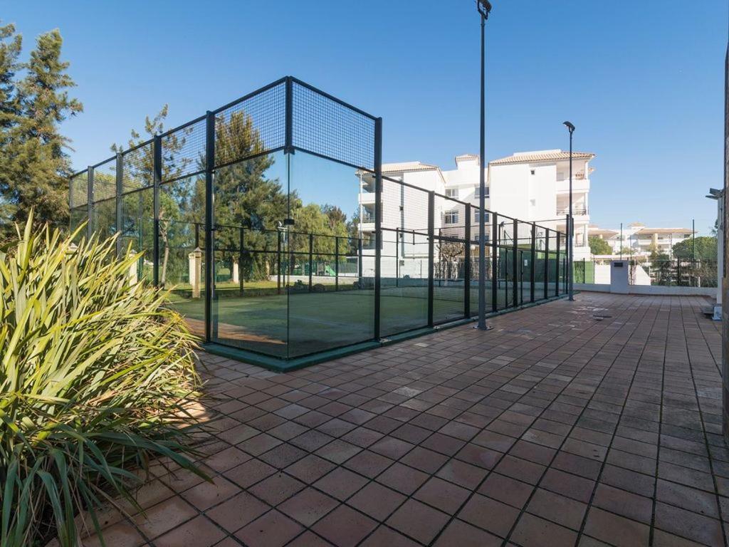 Fantastico Atico Con Terraza, Garaje, Wifi, Con Todo Para Playa, Piscina Y Casa Y No Facturar Maletas! Эль-Портиль Экстерьер фото
