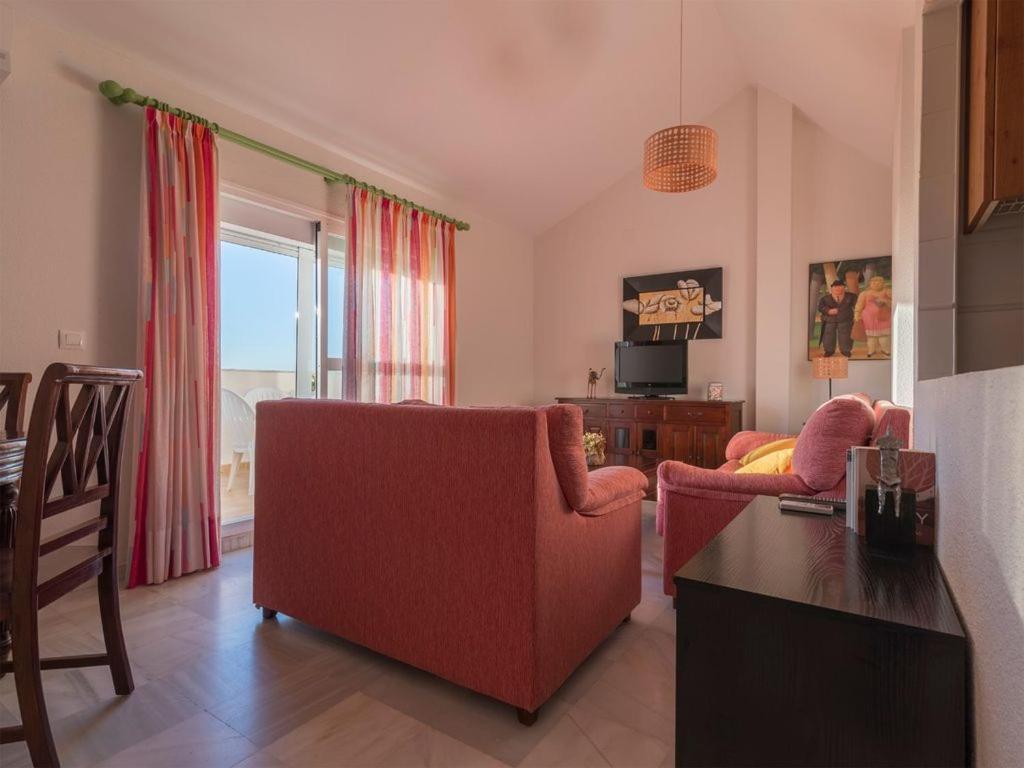 Fantastico Atico Con Terraza, Garaje, Wifi, Con Todo Para Playa, Piscina Y Casa Y No Facturar Maletas! Эль-Портиль Экстерьер фото