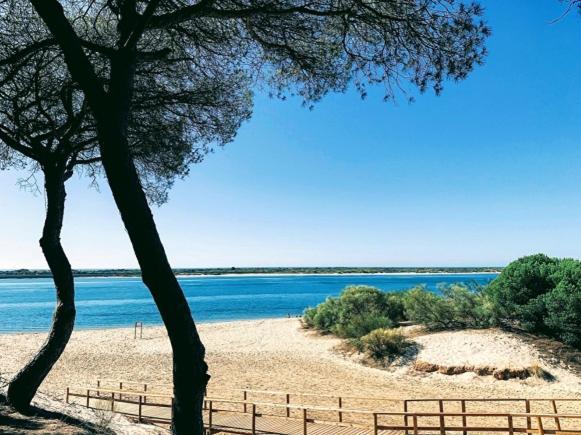 Fantastico Atico Con Terraza, Garaje, Wifi, Con Todo Para Playa, Piscina Y Casa Y No Facturar Maletas! Эль-Портиль Экстерьер фото