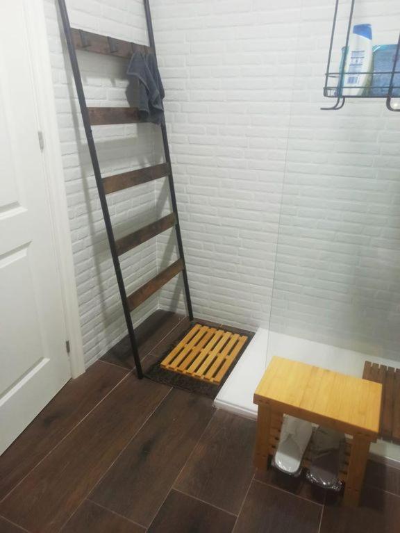 Fantastico Atico Con Terraza, Garaje, Wifi, Con Todo Para Playa, Piscina Y Casa Y No Facturar Maletas! Эль-Портиль Экстерьер фото