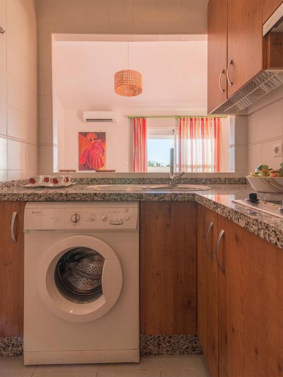 Fantastico Atico Con Terraza, Garaje, Wifi, Con Todo Para Playa, Piscina Y Casa Y No Facturar Maletas! Эль-Портиль Экстерьер фото