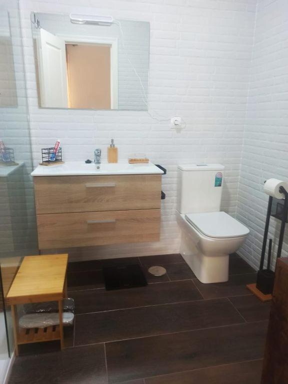 Fantastico Atico Con Terraza, Garaje, Wifi, Con Todo Para Playa, Piscina Y Casa Y No Facturar Maletas! Эль-Портиль Экстерьер фото